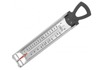 Judge Kitchen Essentials Deep Fry / Preserving / Jam Thermometer 